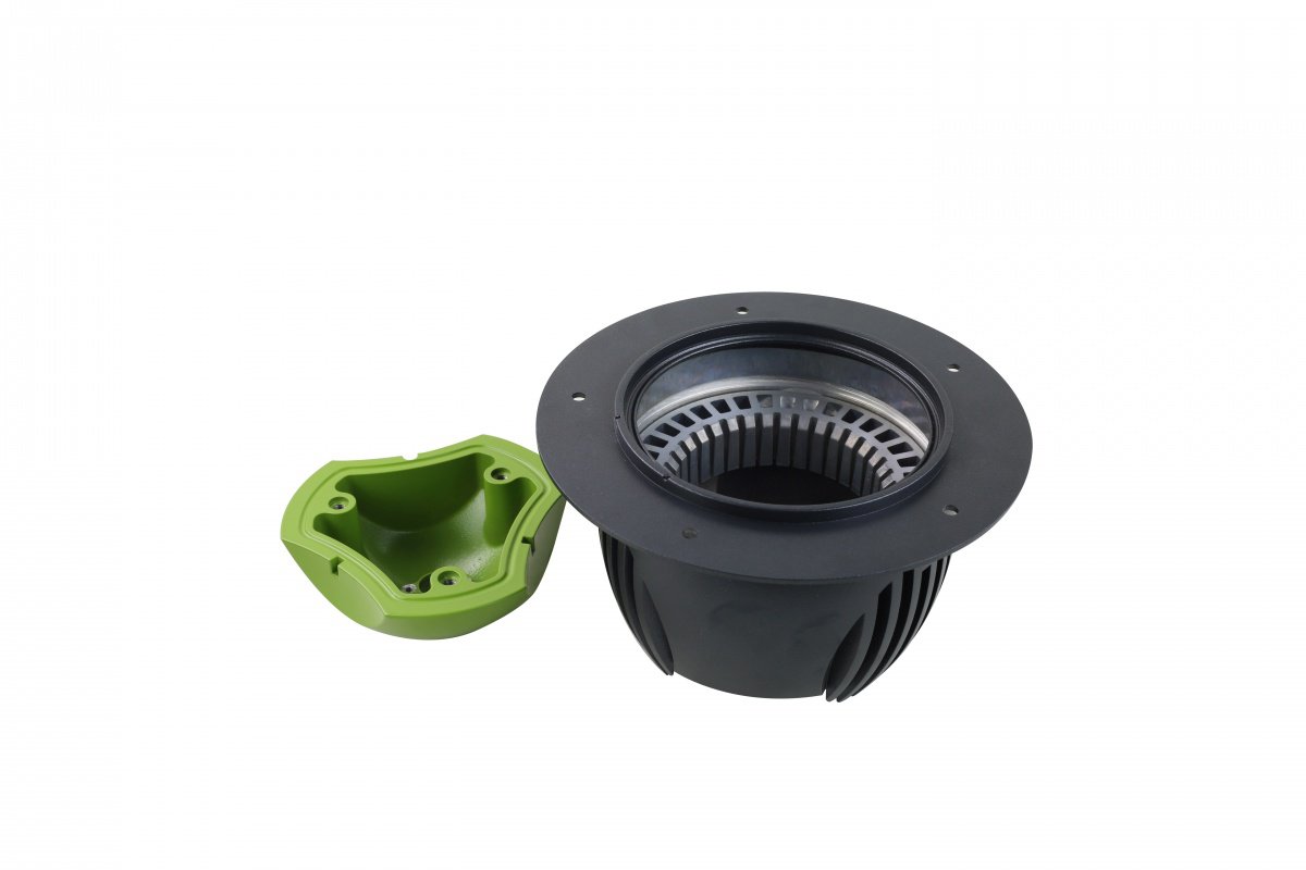 燈飾球形罩、半圓蓋、圓形連小接體