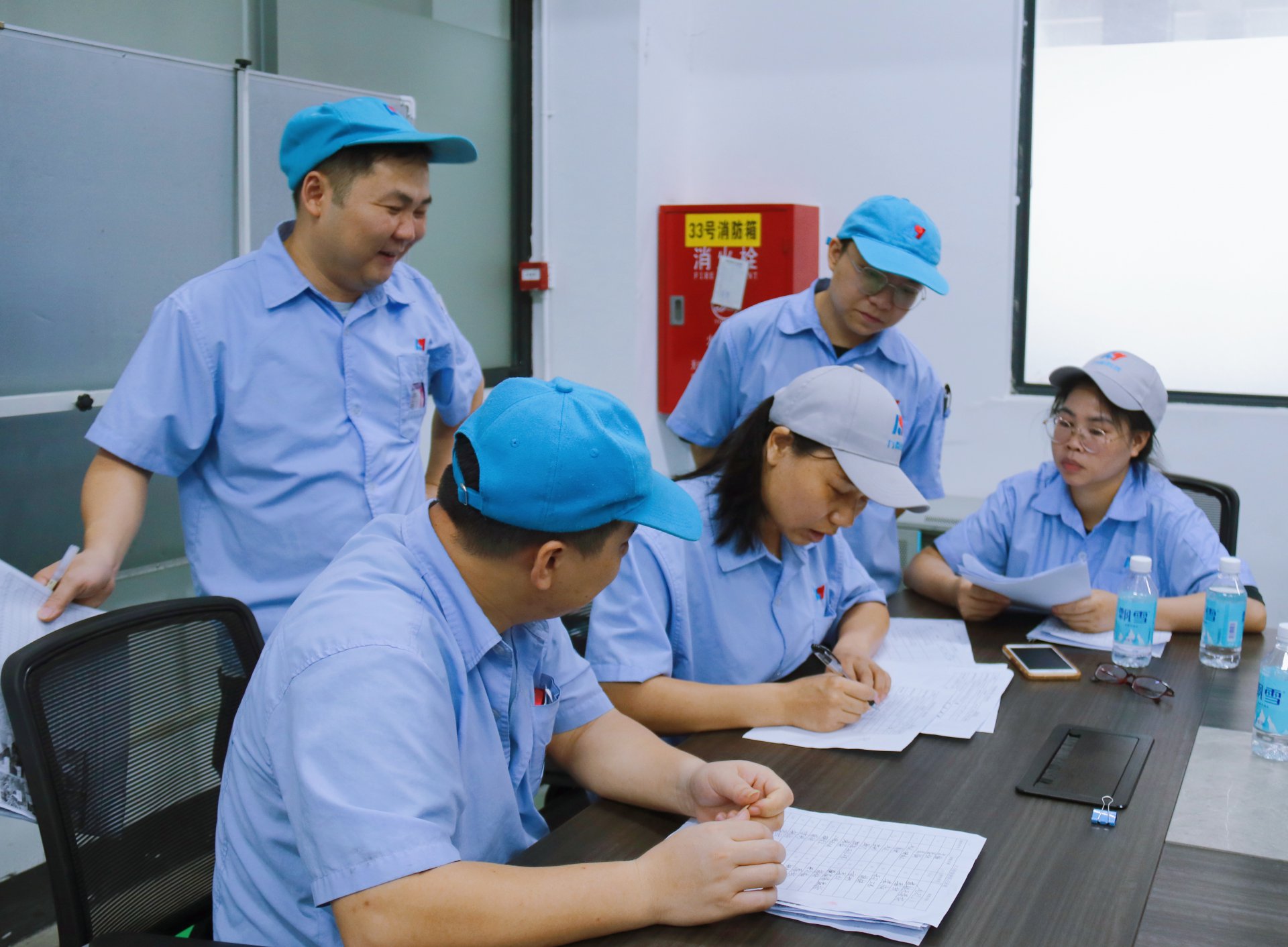 數(shù)控技能競賽